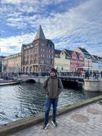 Day Trip Itinerary for Copenhagen