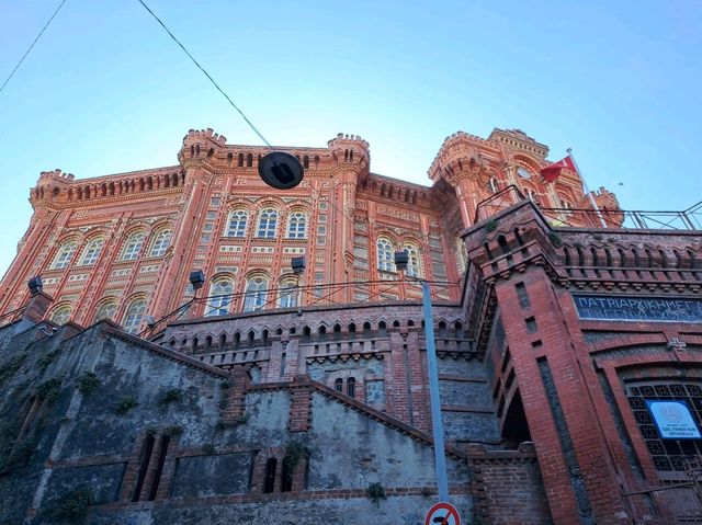 Istambul Citybreak