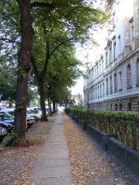 Berlin: History and a Skyline View
