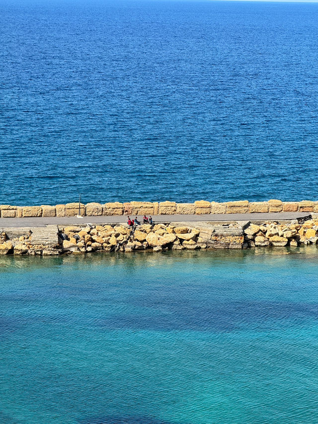 塞浦路斯一日遊