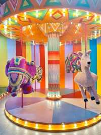 🍭 Virtual Guide to The Dessert Museum – Pasay City, Philippines 🍦