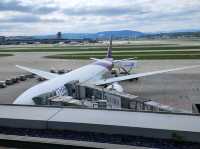 Zurich Airport
