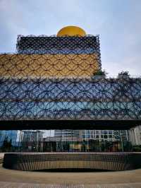 Birmingham on Foot: A Journey Through History and Culture