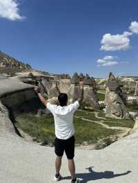 Nevsehir Day Trip Itinerary