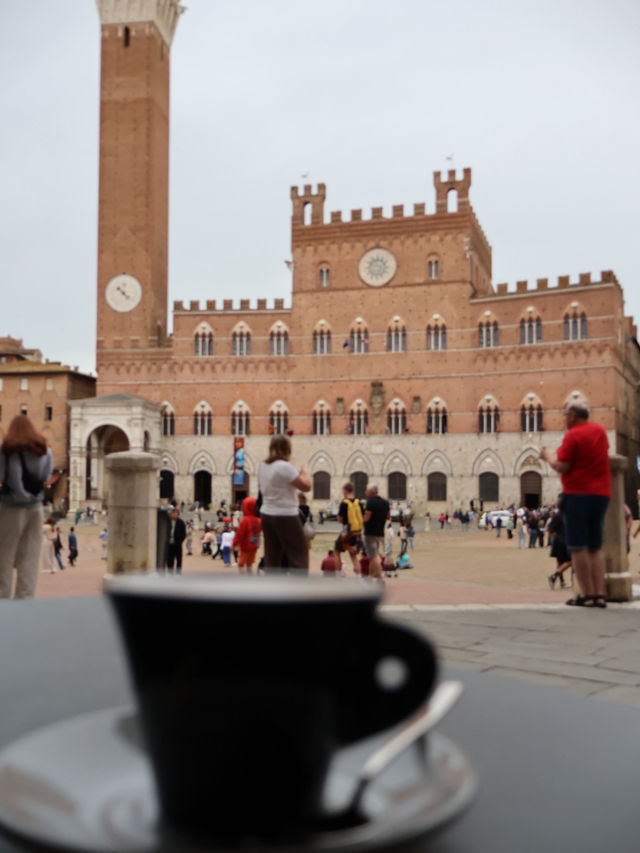 佛羅倫斯-pisa-sienna