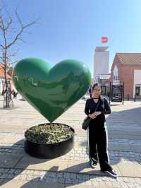Ringsted, A Small City With Many Spots