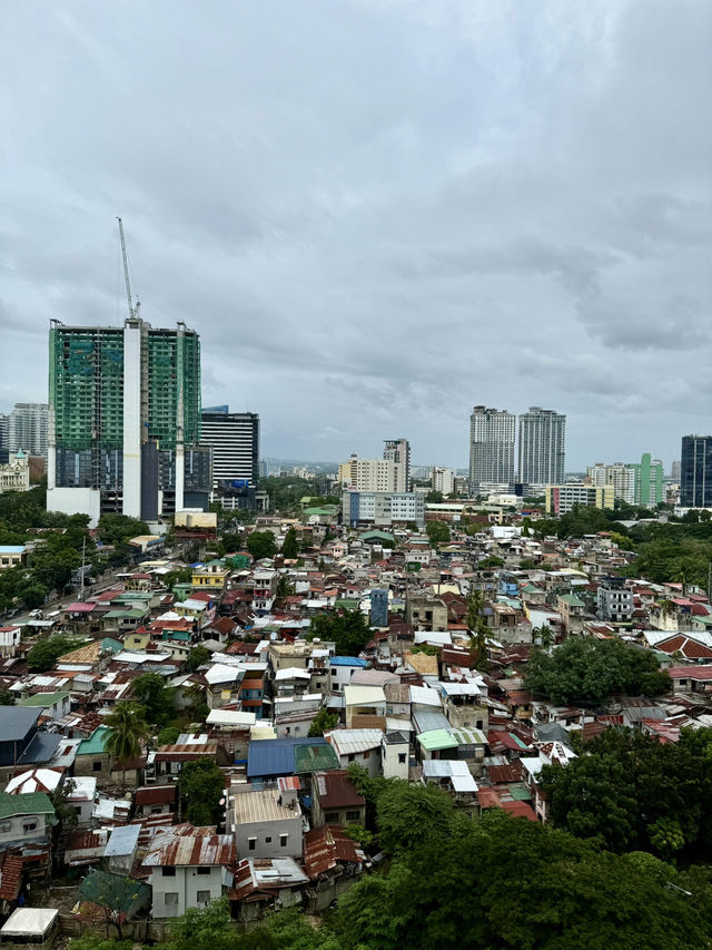 Adventure Day in Cebu City