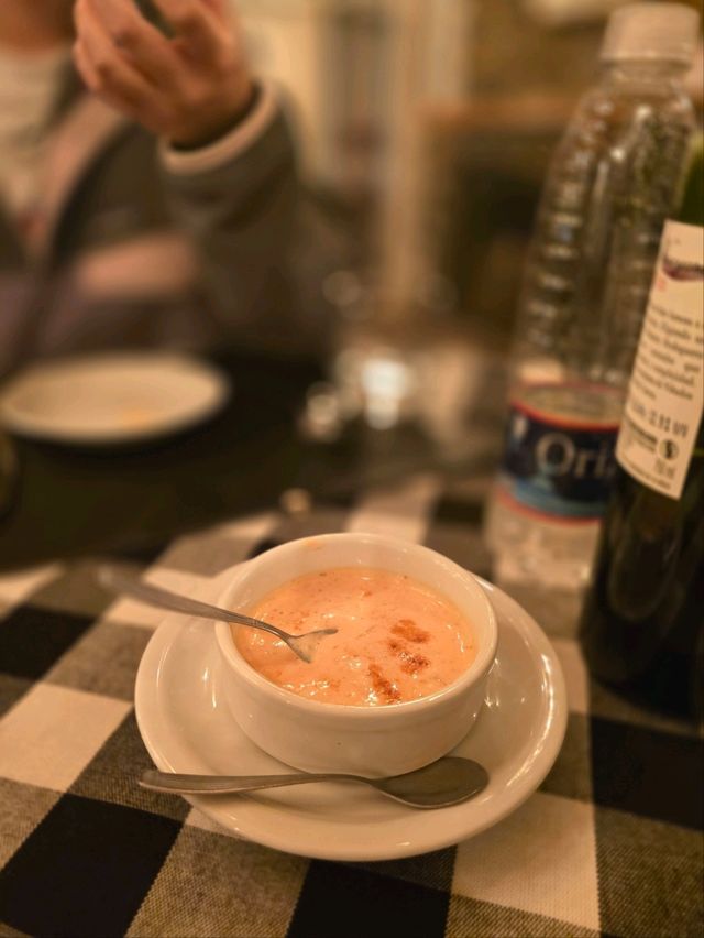 해외여행 아르헨티나 엘찰텐 호텔 맛집 Diadema Restó Chaltén