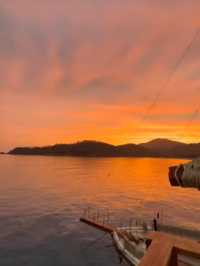 Terrific Turkey Fethiye
