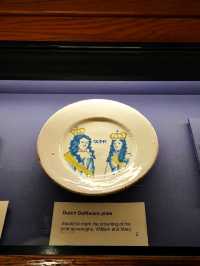 Exploring the Bank of England Museum: A Journey Through Financial History
