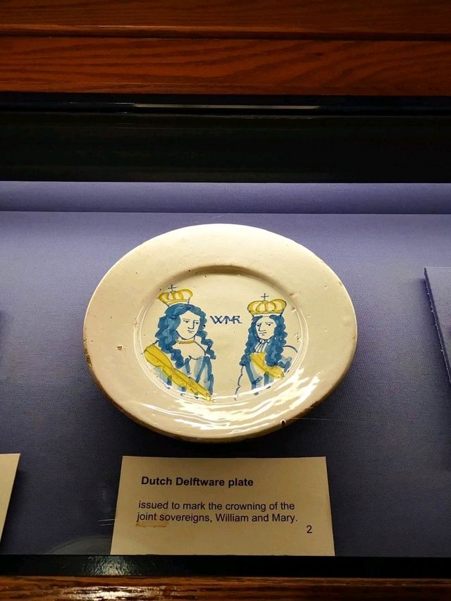Exploring the Bank of England Museum: A Journey Through Financial History