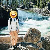 🟡 Yellowstone in a Day: Must-See Wonders of America’s First National Park