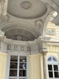 Day Trip Itinerary for Vienna
