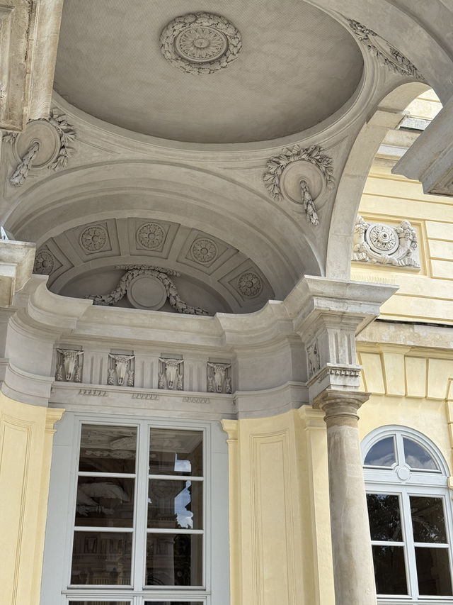 Day Trip Itinerary for Vienna
