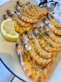 Bilbao Food Guide 🥘🍽️🐟🍤