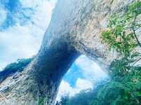 🌿 I Thought I’d Seen Beautiful – Then I Found Yangshuo 🇨🇳