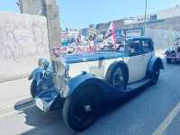 🇯🇪 Confetti, Sunshine & Celebration – 80 Years of Liberation 🎉