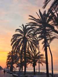 Calafell: Beach Days, History, and Relaxation by the Mediterranean