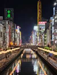 Osaka: Japan’s City of Flavors and Fun