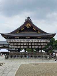 📅 Kyoto 3-Day Itinerary for First-Time Visitors
