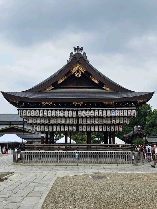 📅 Kyoto 3-Day Itinerary for First-Time Visitors