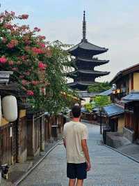 📅 Kyoto 3-Day Itinerary for First-Time Visitors