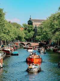 💳✨ Amsterdam City Card — Your Ultimate Money-Saving Hack!