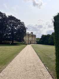 The Cotswolds - June 2025