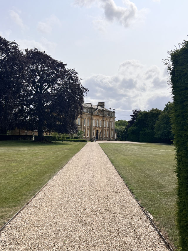 The Cotswolds - June 2025