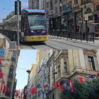 🇹🇷 Istanbul on a Budget: See the City Without Breaking the Bank