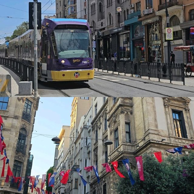 🇹🇷 Istanbul on a Budget: See the City Without Breaking the Bank