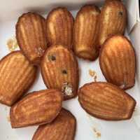 🇫🇷法國普羅旺斯 - 克里斯多夫馬德蓮專門店 Madeleines De Christophe depuis 2006