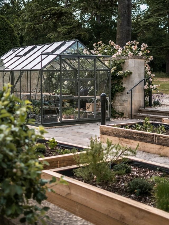 🌿 Ellenborough Park – A Cotswold Countryside Sanctuary