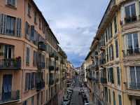 Weekend Guide to Nice, France: Sunshine, Sea & the French Riviera Charm 🇫🇷✨