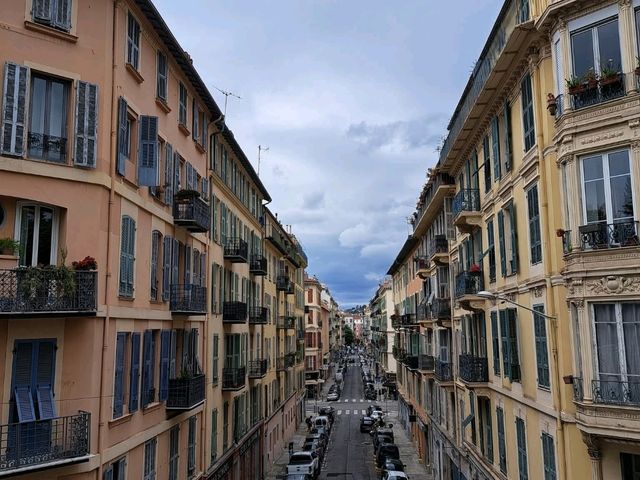 Weekend Guide to Nice, France: Sunshine, Sea & the French Riviera Charm 🇫🇷✨