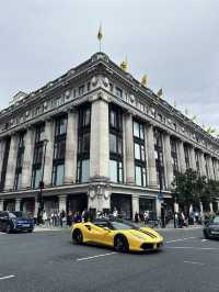 Is London worth visiting in 2025?
