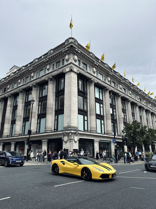 Is London worth visiting in 2025?