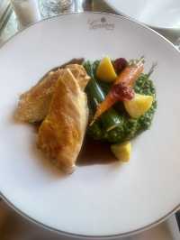 GERSTNER RESTAURANT 