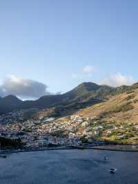 Stunning 🤩 Drone views of the Canary Islands 