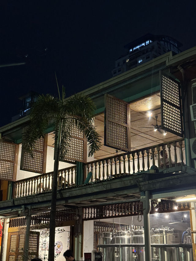 Quezon City Manila
