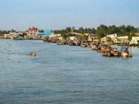 Discovering the Charm of Cai Be Village, Vietnam