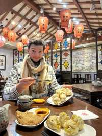 Why You Should Try Dumplings in Shanghai—And How to Eat Them Like a Local