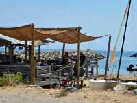 Le Cers: Sun, Sea & Seriously Great Flavours on Plage des Chalets