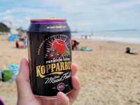Bournemouth: The Beach Getaway That Beats Brighton