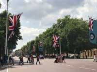 Trafalgar Square: The Beating Heart of London’s History and Culture