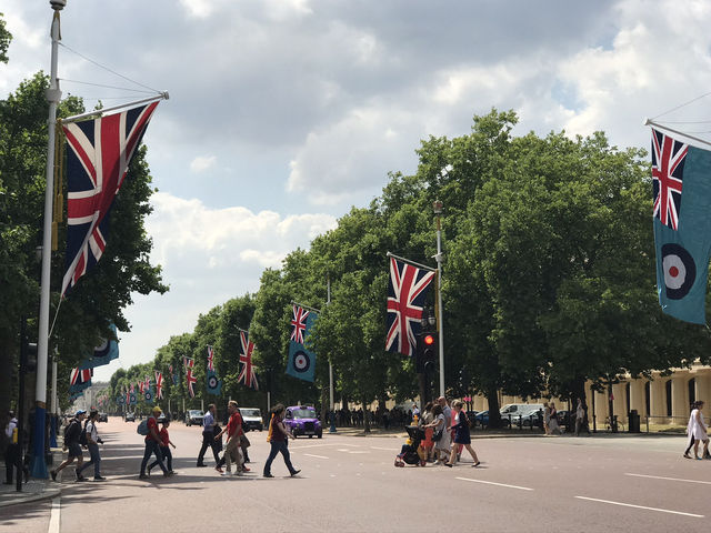 Trafalgar Square: The Beating Heart of London’s History and Culture