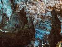 Explore the Underground Wonders of Phong Nha and Tien Son Caves in Vietnam