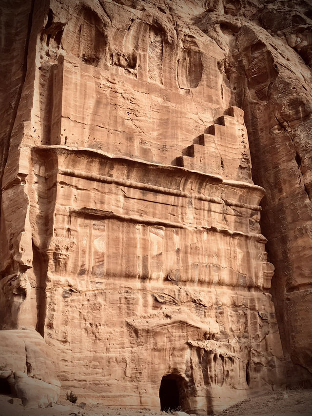 Exclusive Secret Revealed: You Can Visit Jordan’s Petra for Under $100