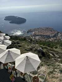 Dubrovnik Observation Point: Review of The Best View of the Medieval 