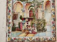 Center of Algiers Bazar